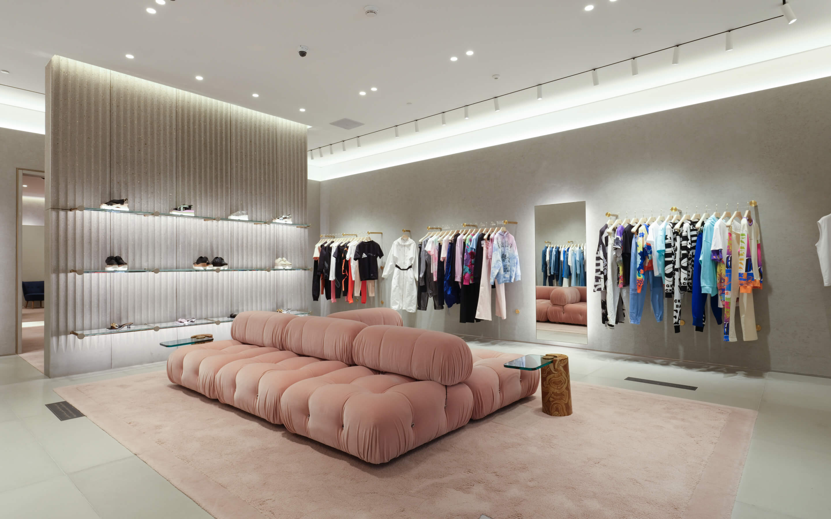 stella mccartney store