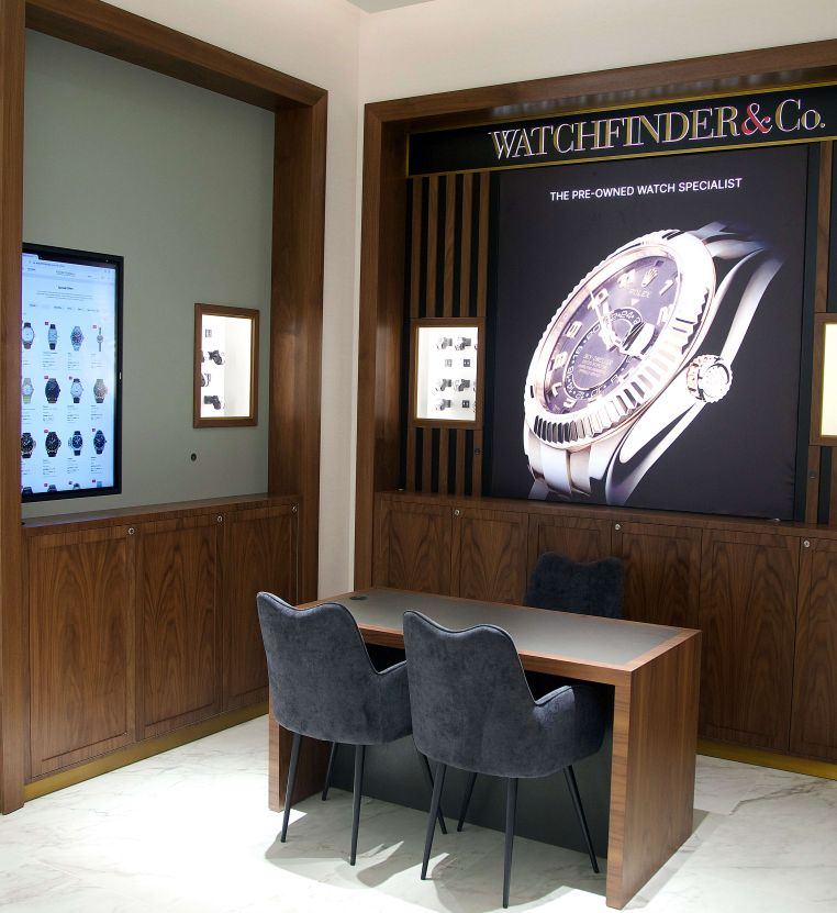 watchfinder