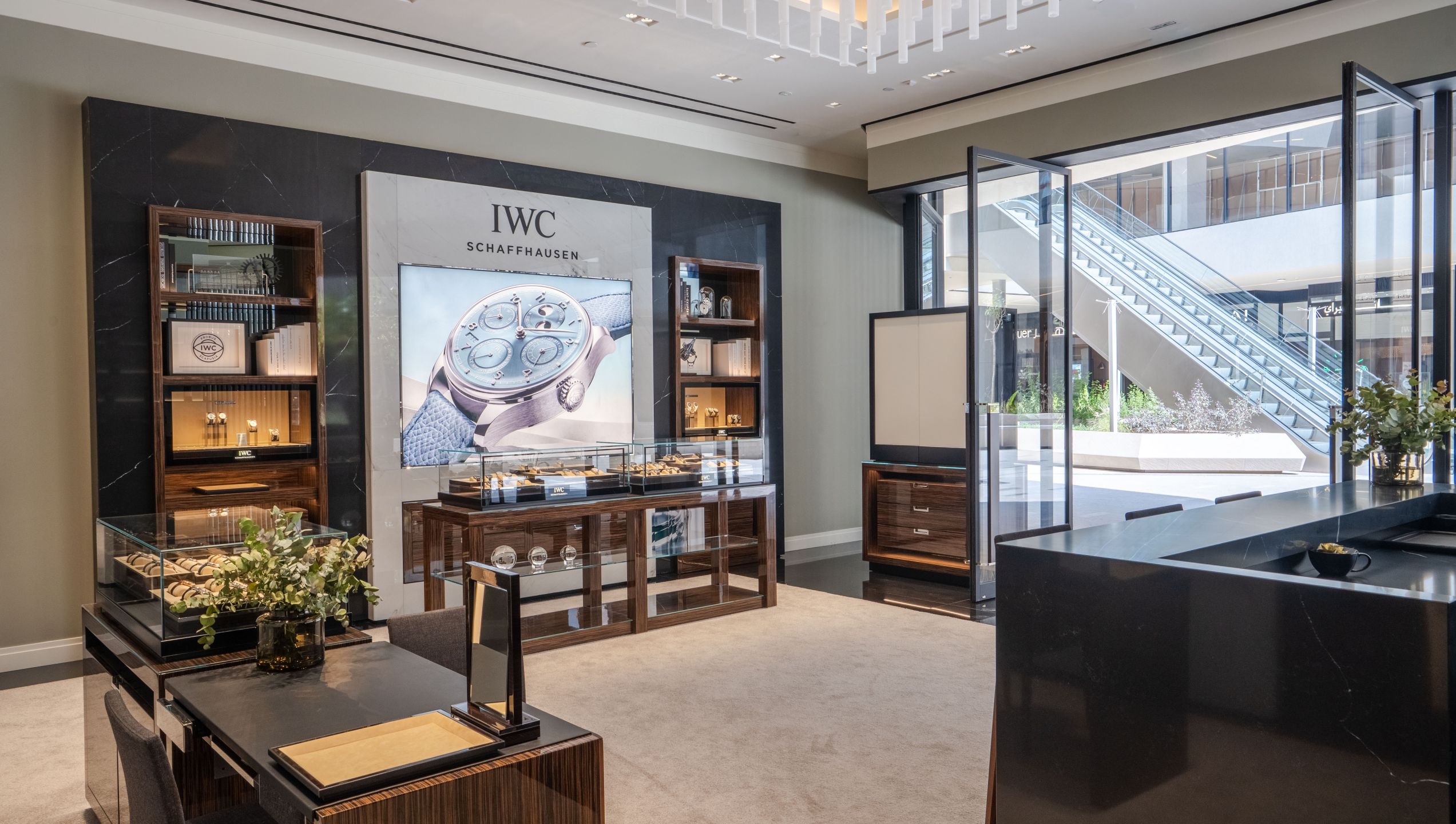 IWC Schaffhausen 