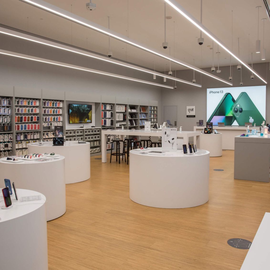 متجر جايت - الكوت