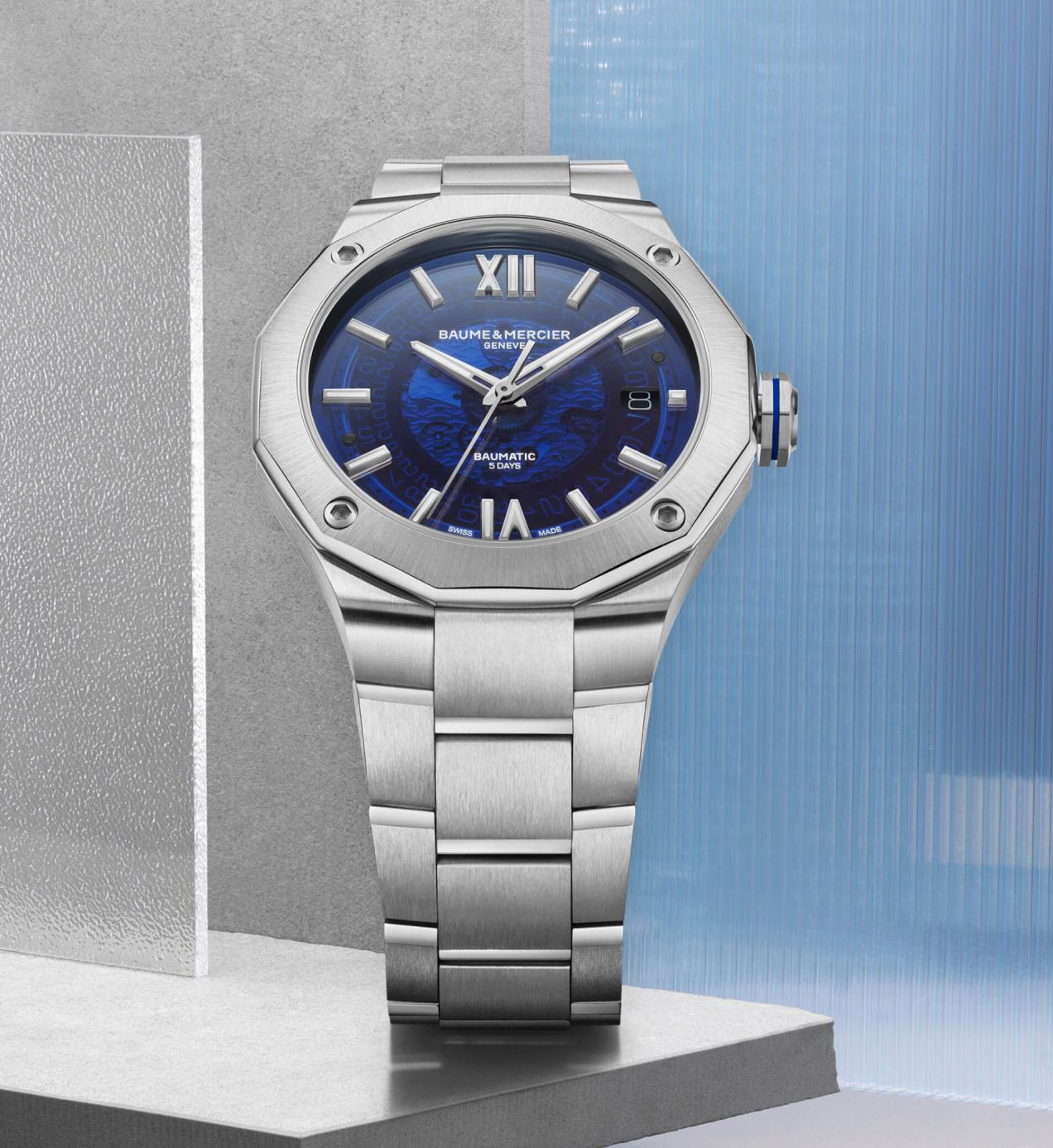 Baume & Mercier