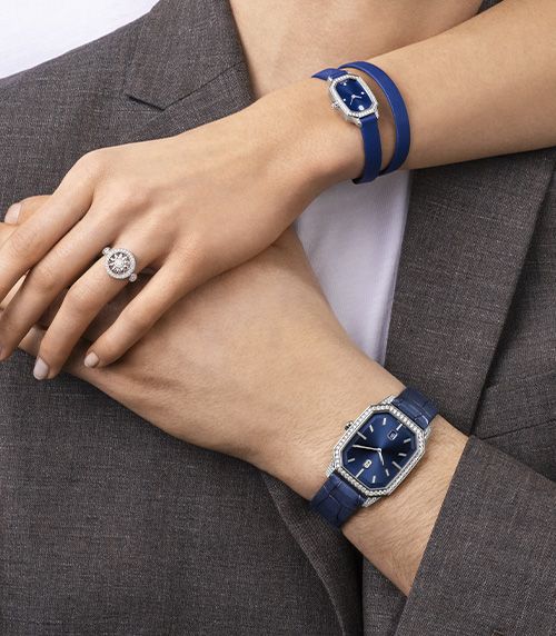 Harry Winston