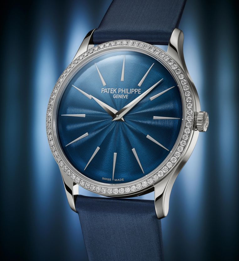 Patek Philippe