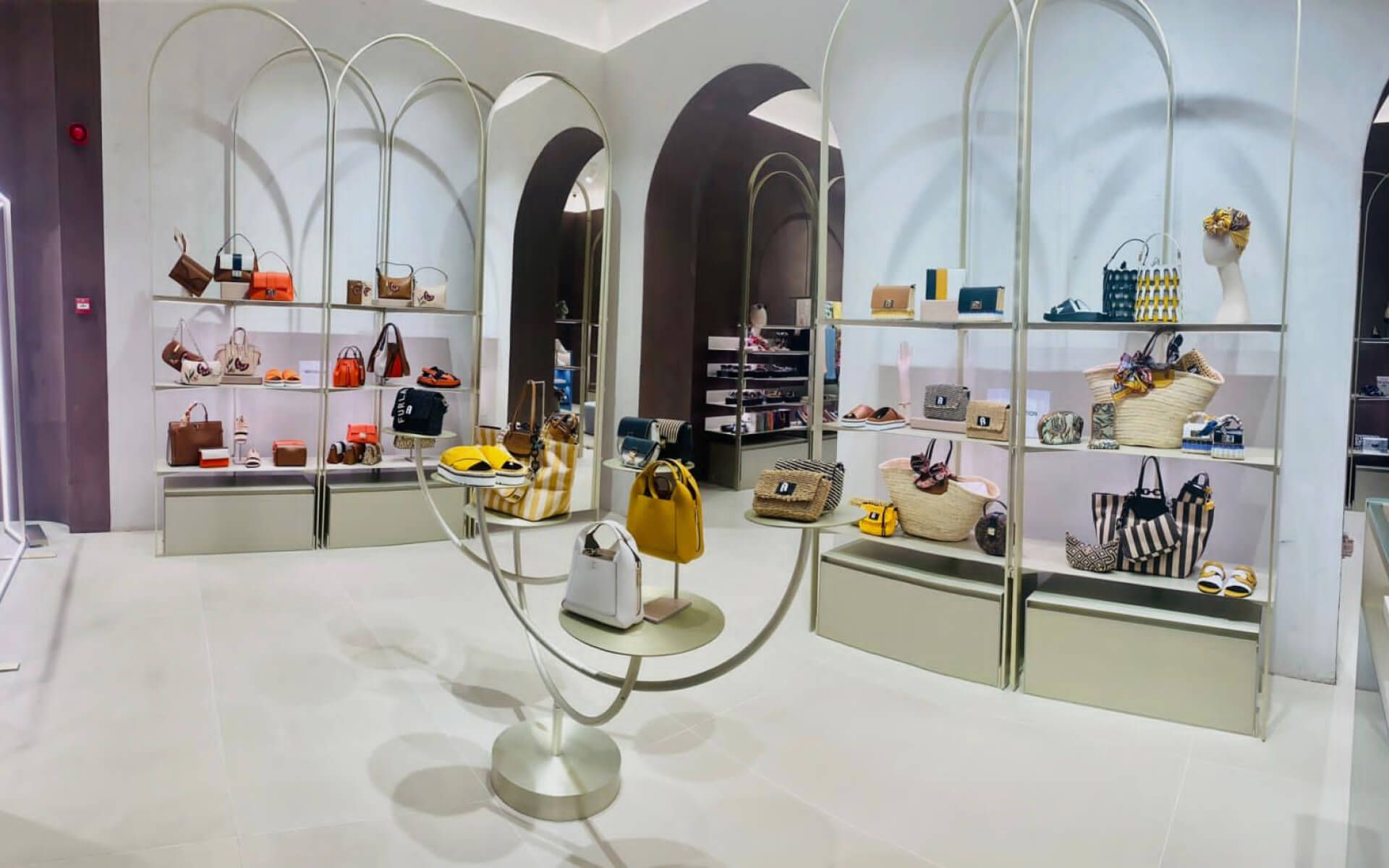 Photos at Louis Vuitton Kuwait Avenues - Boutique