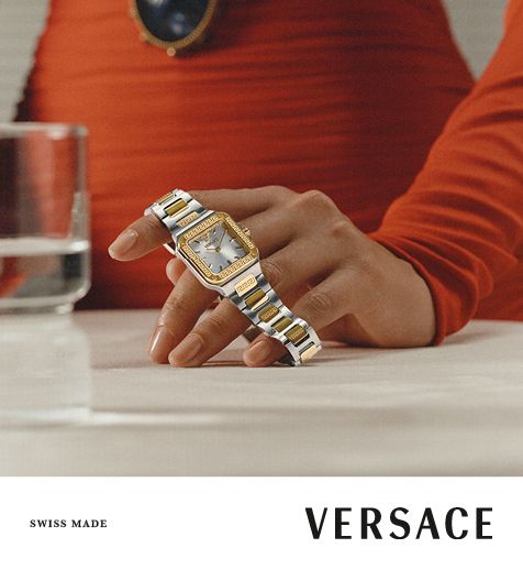 Versace