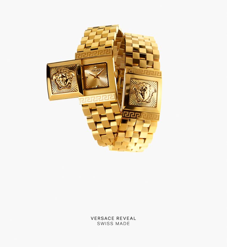 Versace