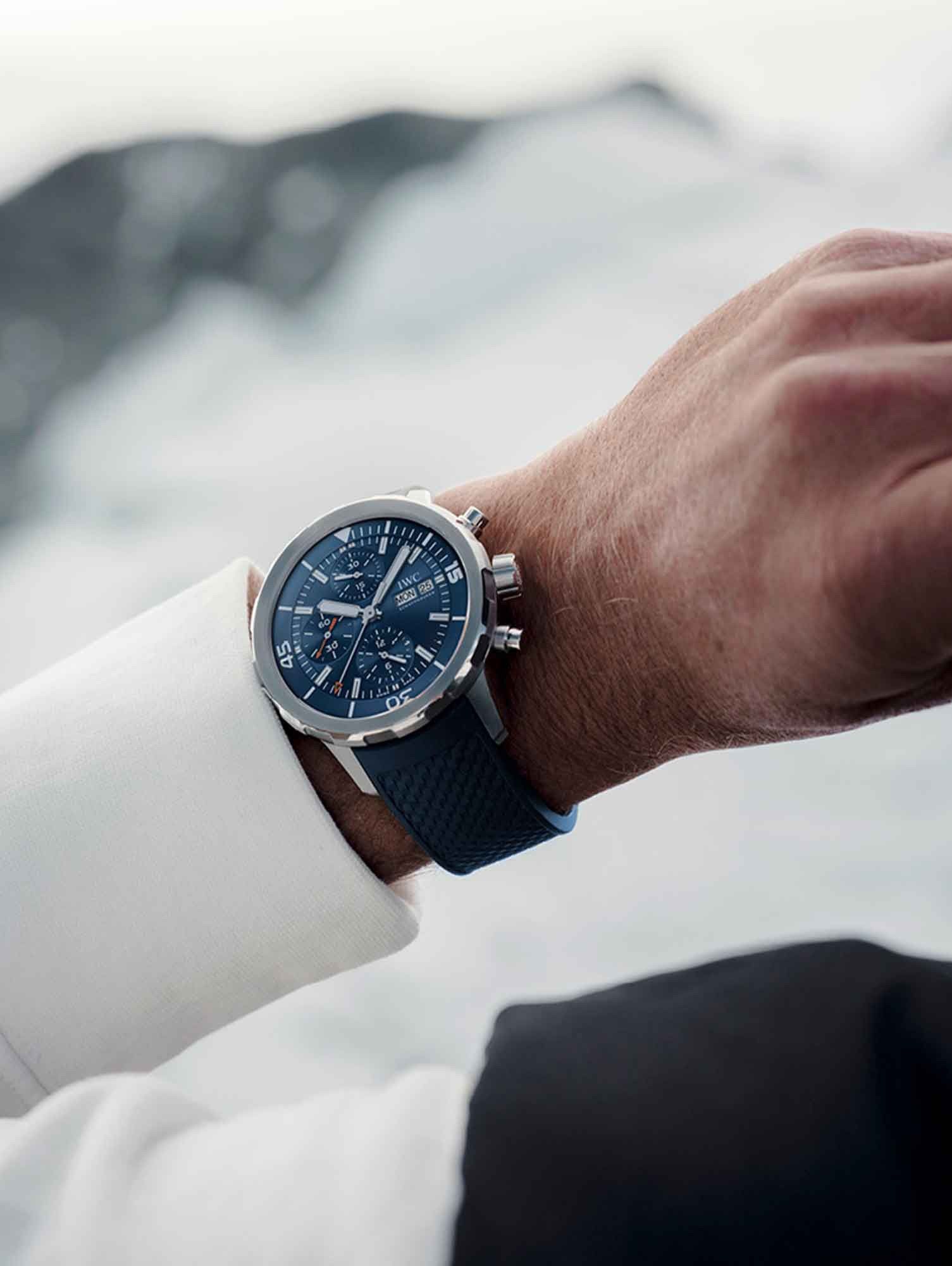 IWC Schaffhausen