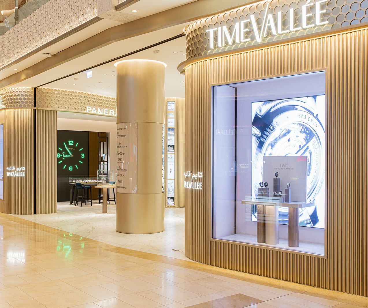 TimeVallée