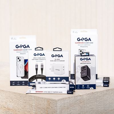 GIIGA