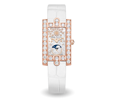 Avenue Classic Moon Phase