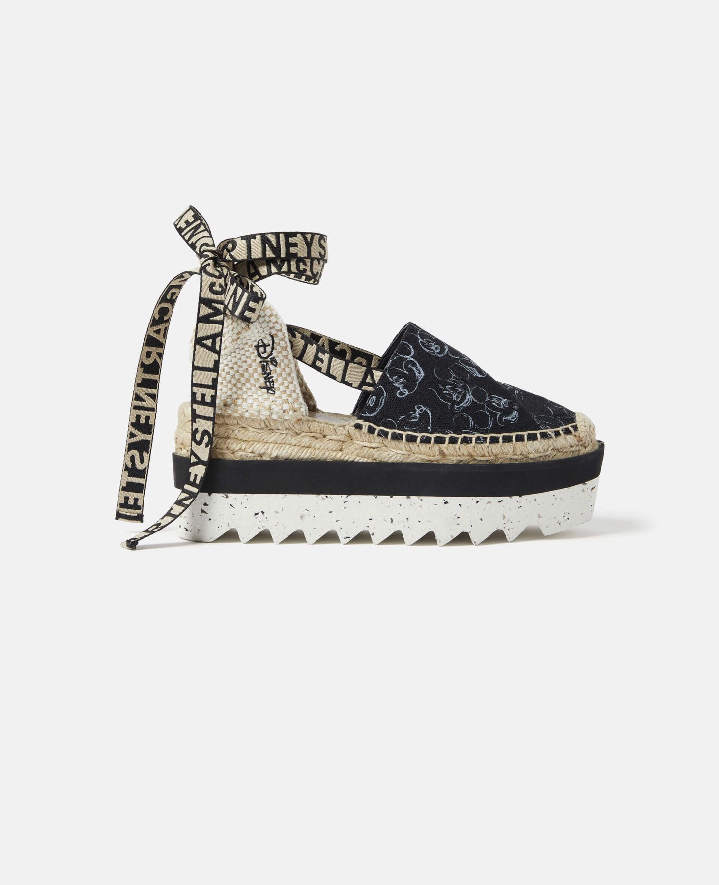 Gaia Espadrilles