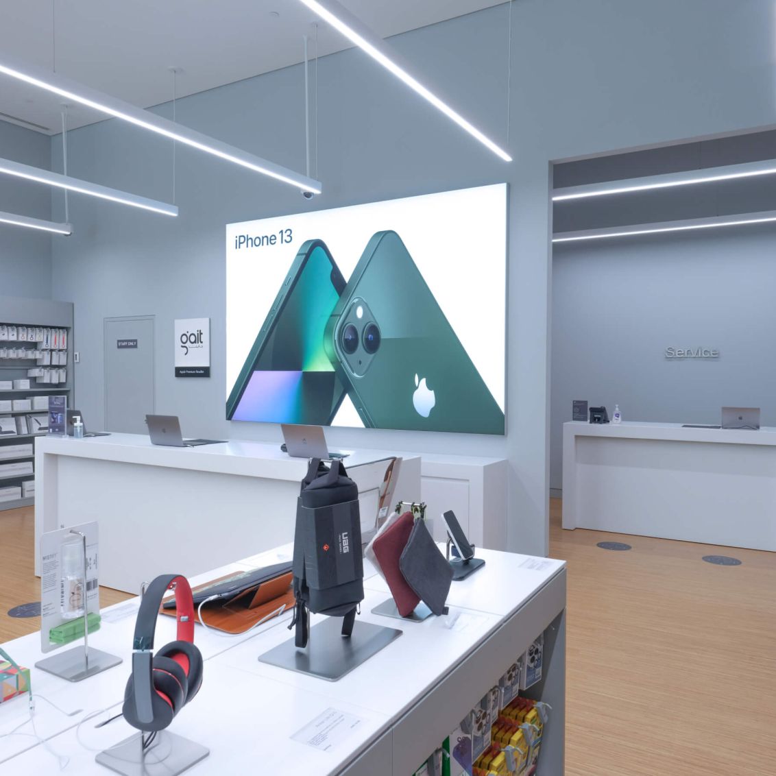 متجر جايت - مول 360