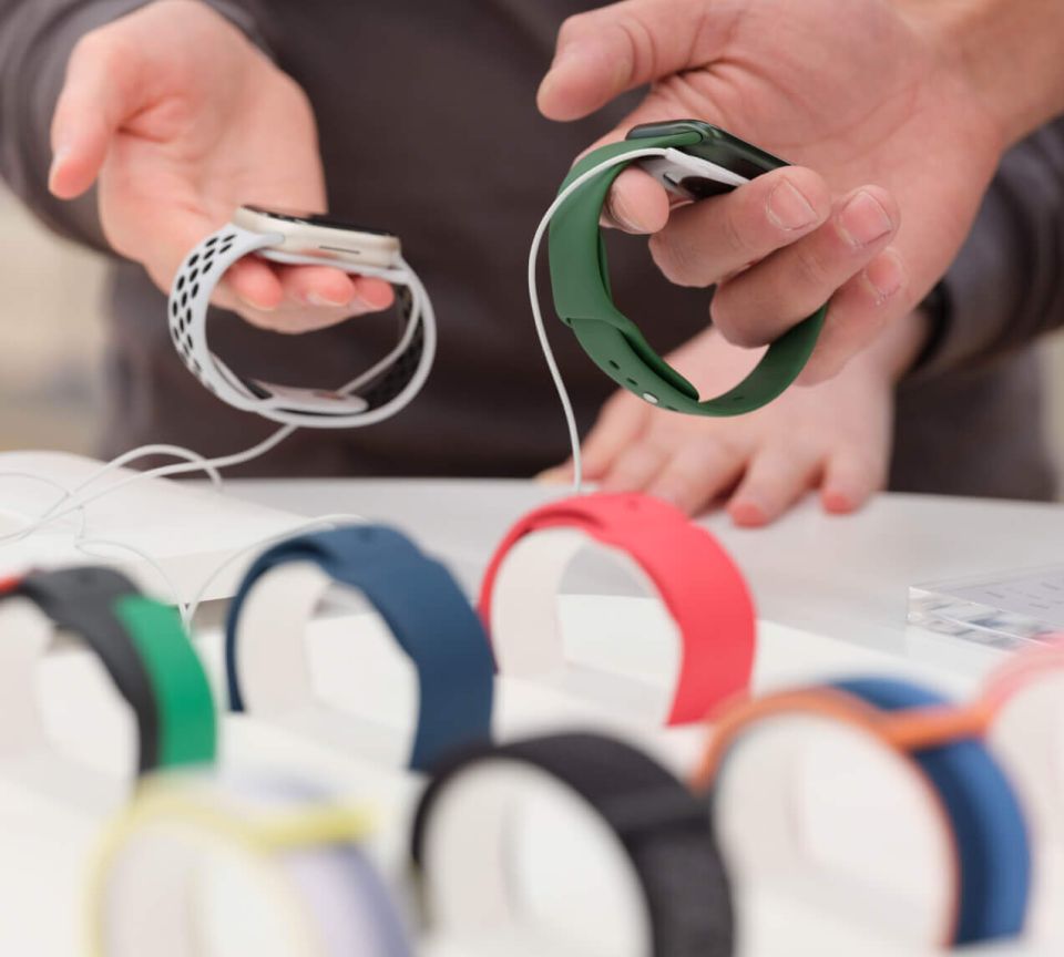 Gait Apple Authorized Service Provider