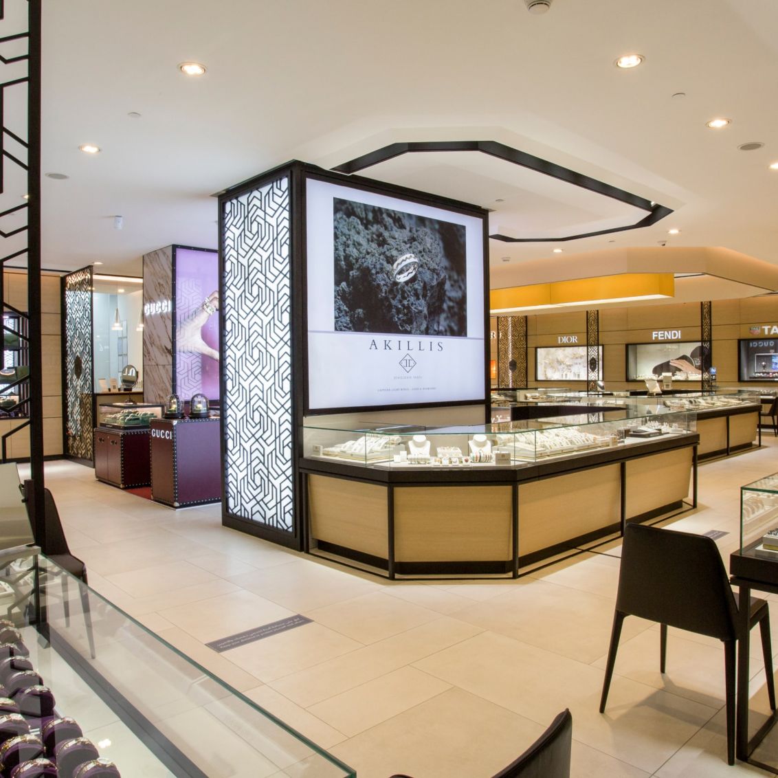 بوتيك الطرف الأغر- الأفنيوز