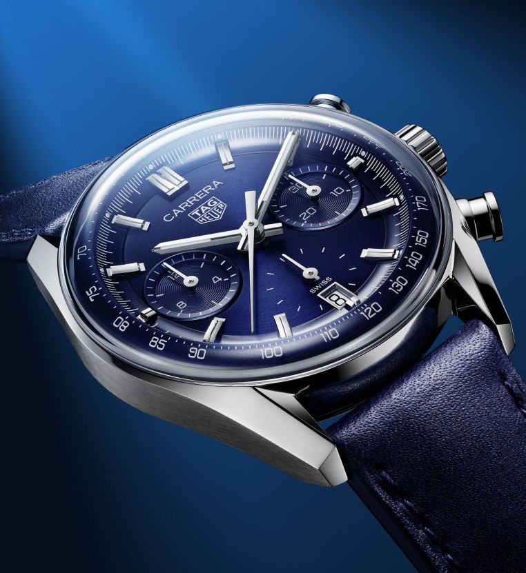 TAG Heuer