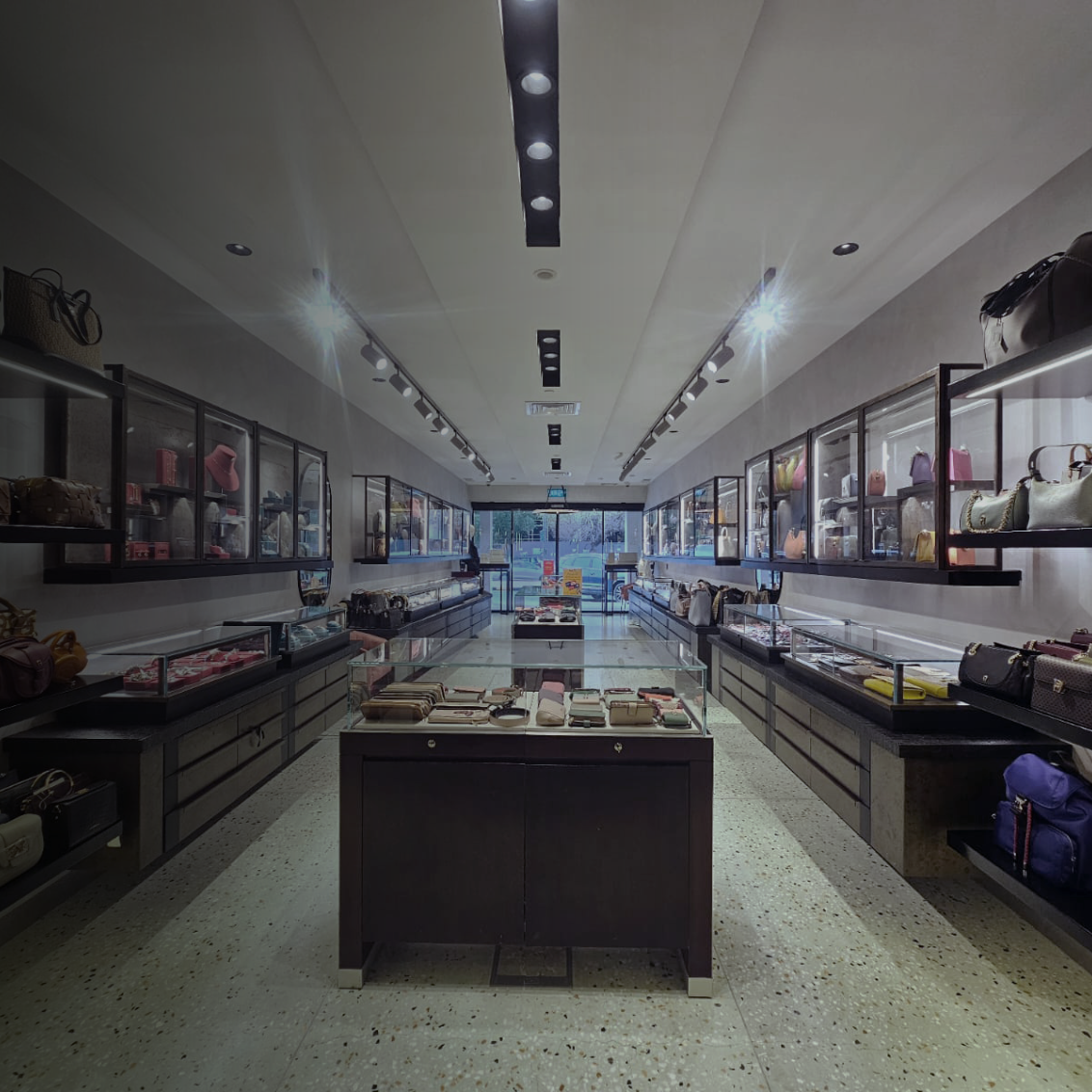Options - Salmiya