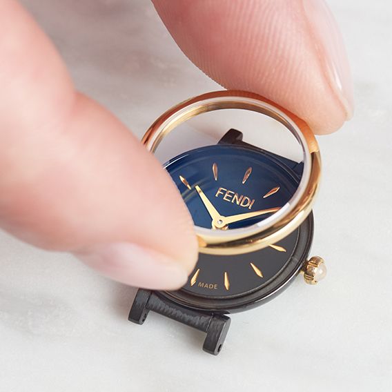 Fendi Timepieces