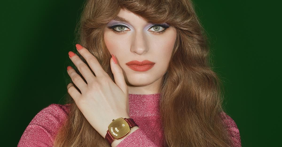 Gucci
