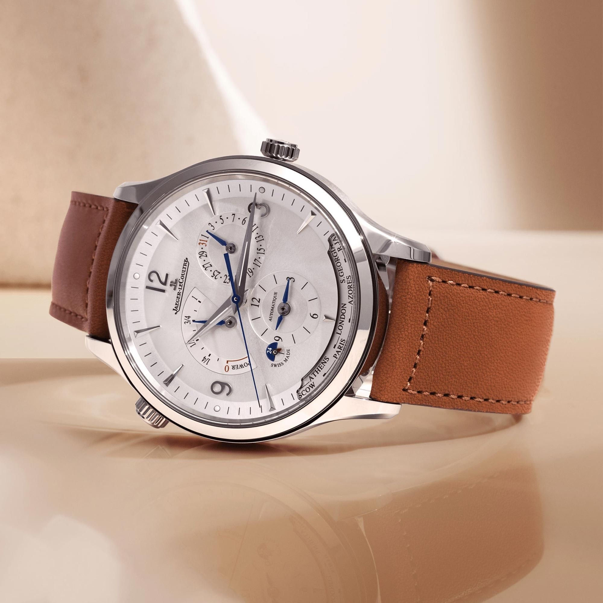 Jaeger-LeCoultre