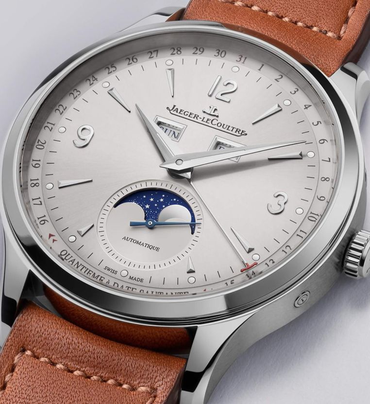 Jaeger-LeCoultre