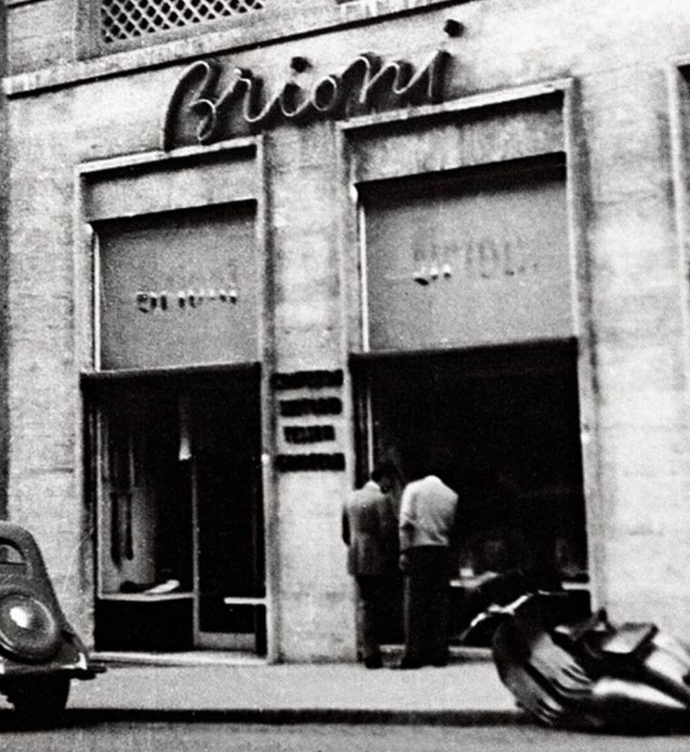 Brioni