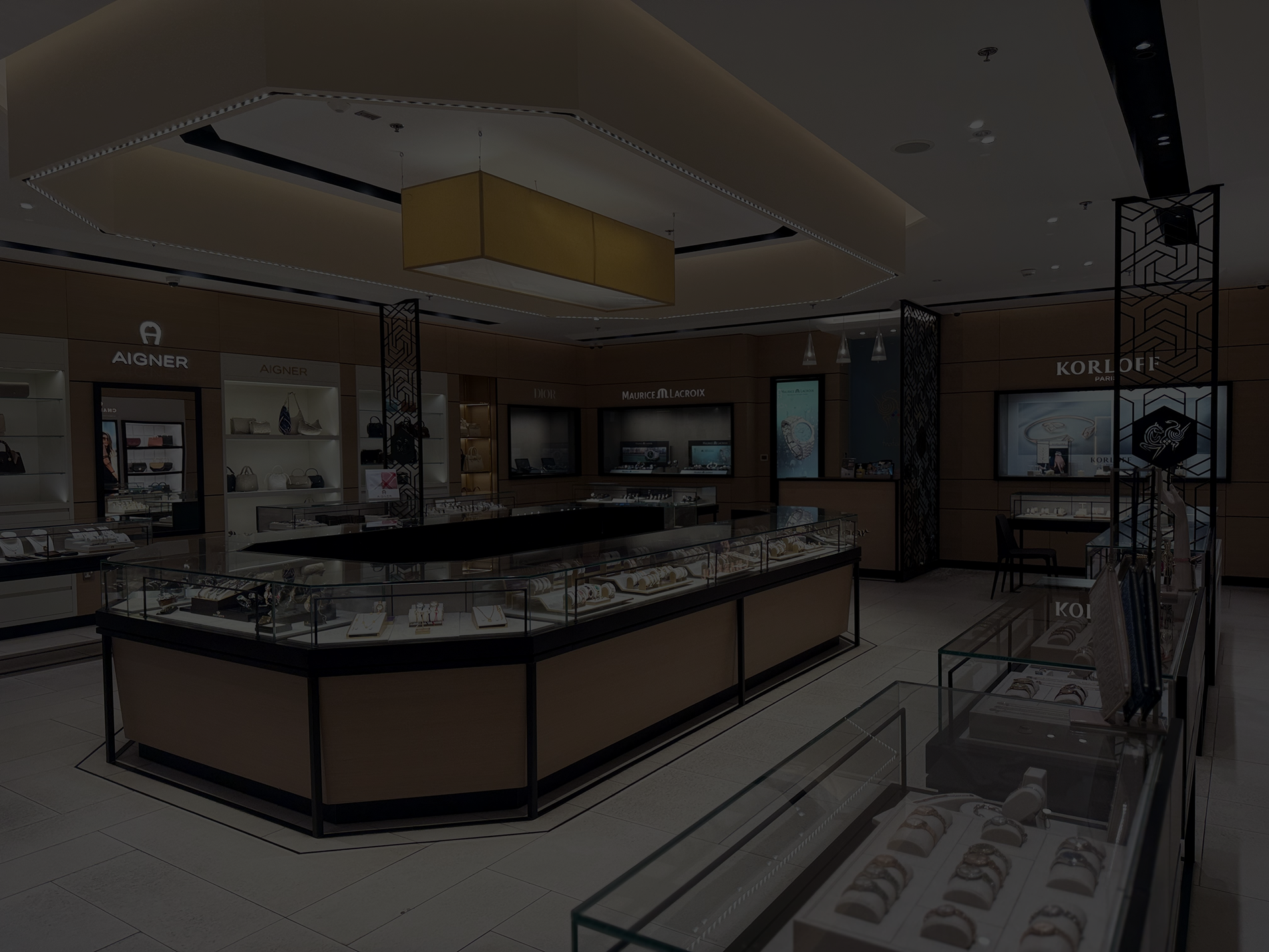 Trafalgar Boutique 