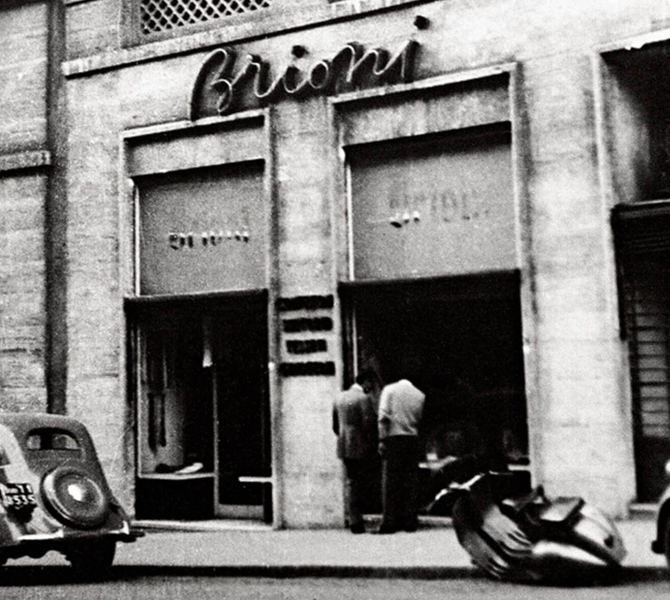 Brioni