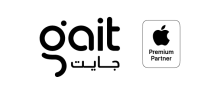 GAIT - Apple Premium Partner