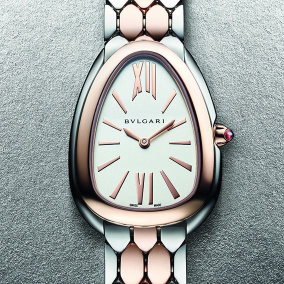 Bvlgari