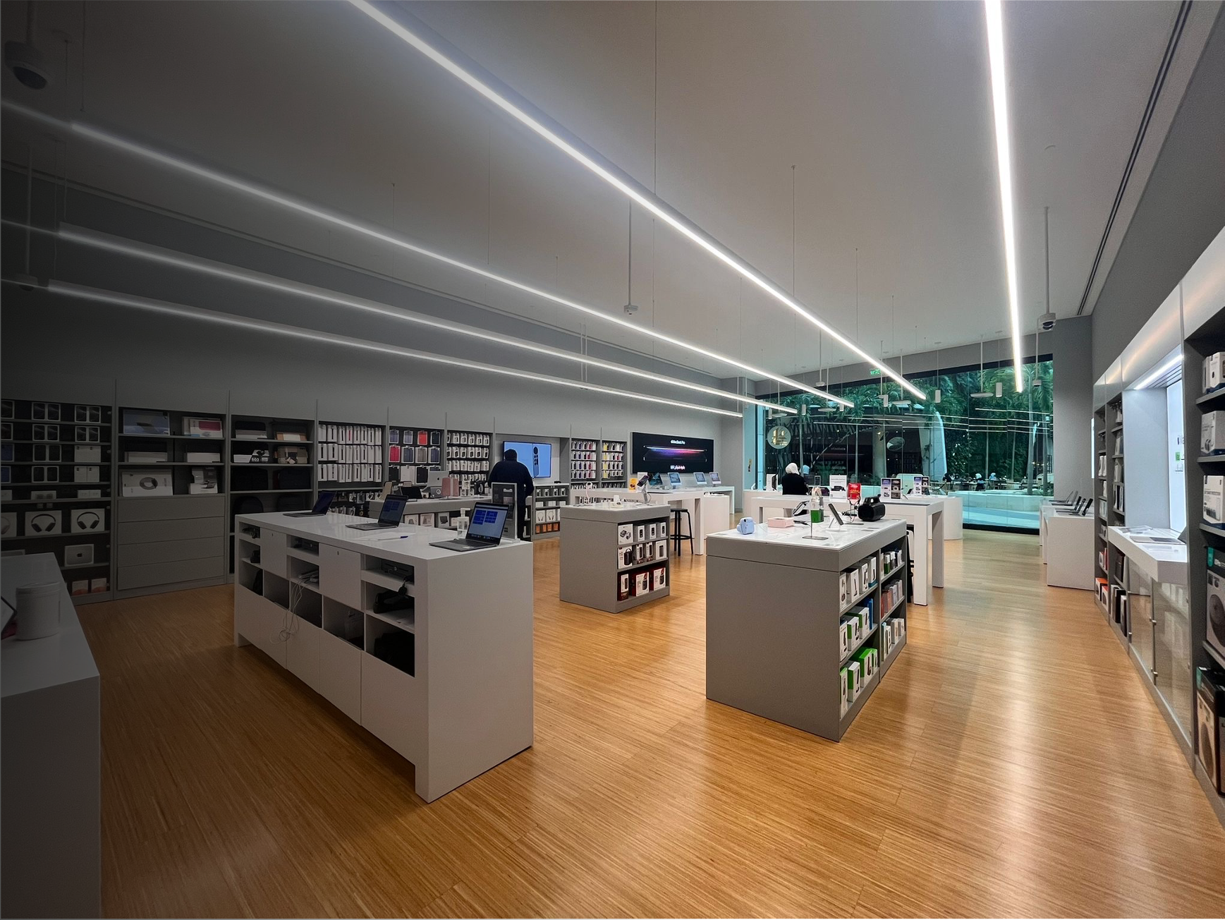 Gait Store 