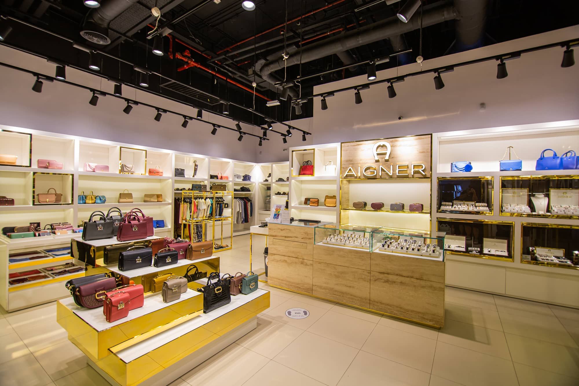 Aigner Outlet 