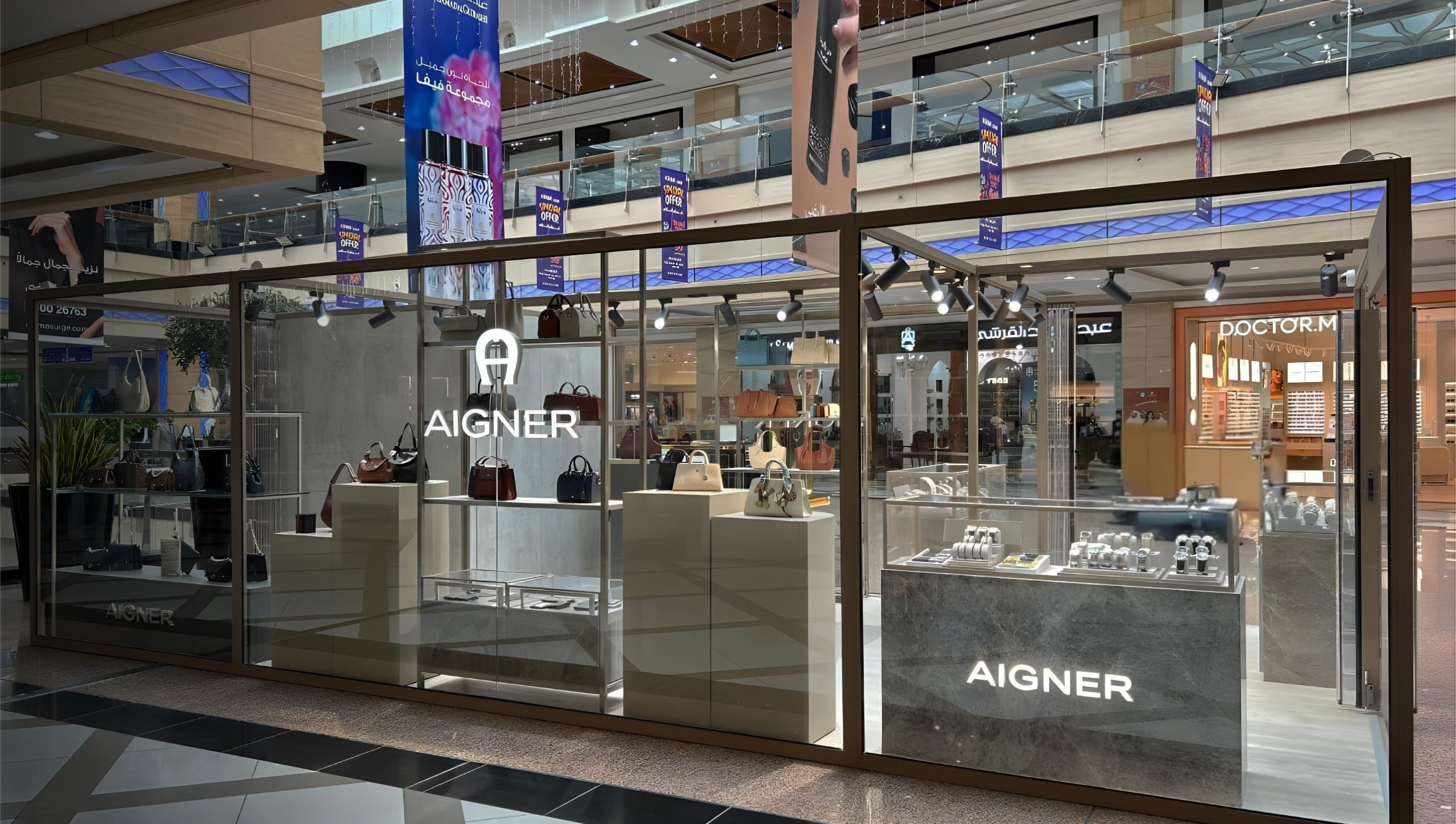 Aigner Pop