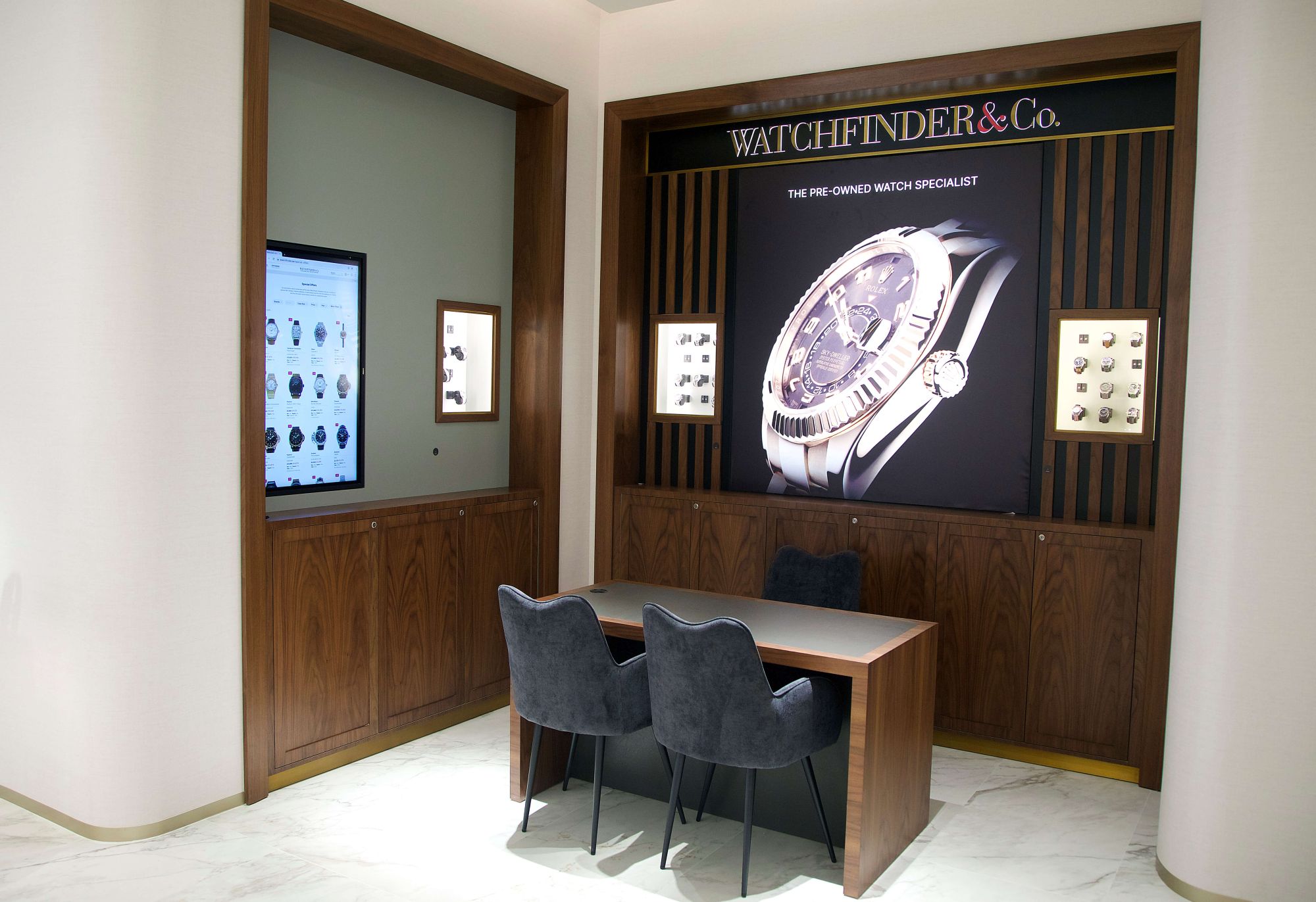 watchfinder