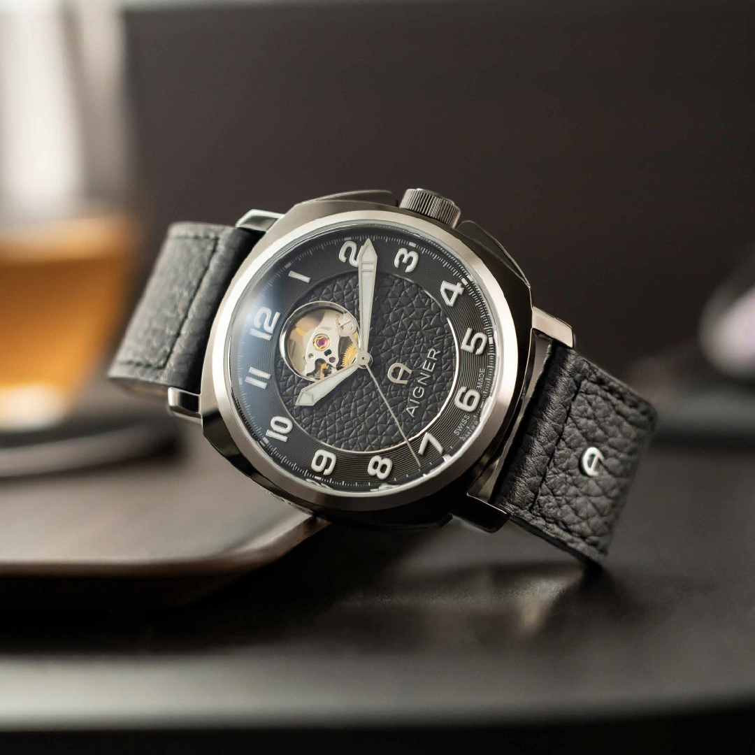 Aigner